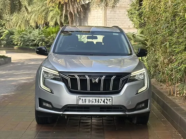 Used 2022 Mahindra XUV700 in Delhi