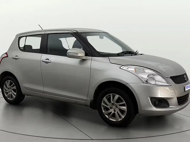 Used 2014 Maruti Suzuki Swift in Chennai