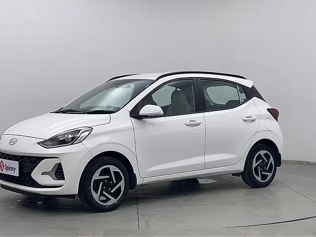 Used 2024 Hyundai Grand i10 NIOS in Chandigarh Used 2024 Hyundai Grand i10 NIOS in Chandigarh