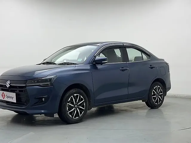 Used 2025 Maruti Suzuki DZire in Gohana Used 2025 Maruti Suzuki DZire in Gohana