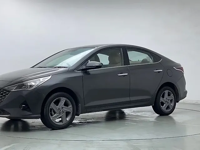 Used 2021 Hyundai Verna in Ghaziabad