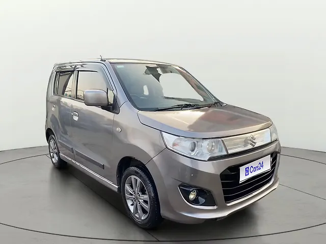 Used 2017 Maruti Suzuki Wagon R in Patna
