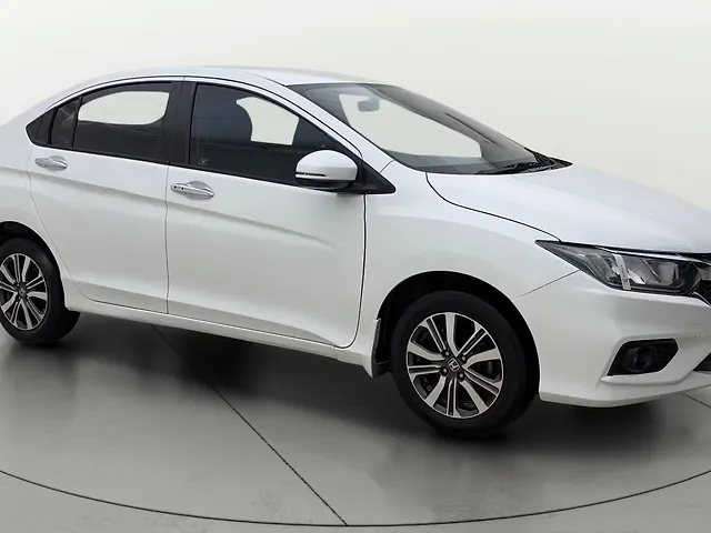 Used 2017 Honda City in Ahmedabad