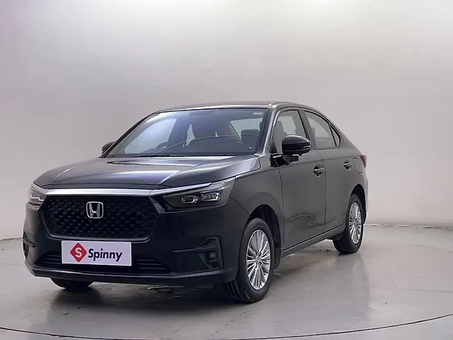 Used 2025 Honda Amaze in Bangalore