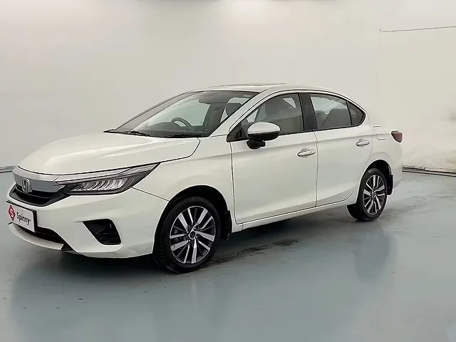 Used 2022 Honda City in Lucknow Used 2022 Honda City in Lucknow