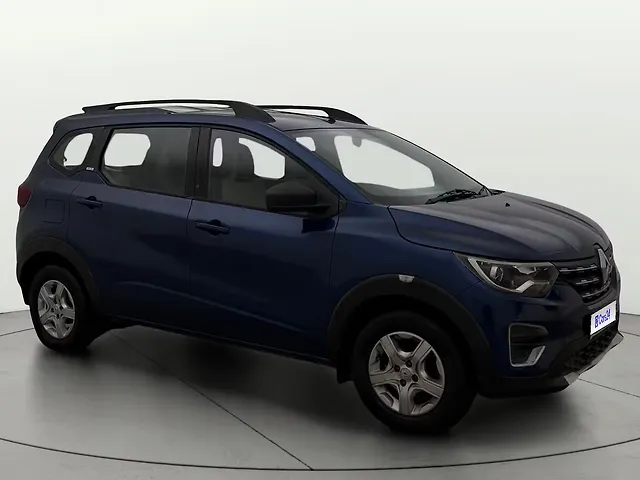 Used 2019 Renault Triber in Chennai