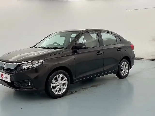 Used 2019 Honda Amaze in Lucknow