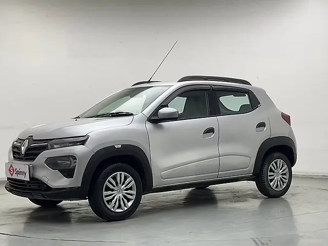 Used 2020 Renault Kwid in Ghaziabad Used 2020 Renault Kwid in Ghaziabad