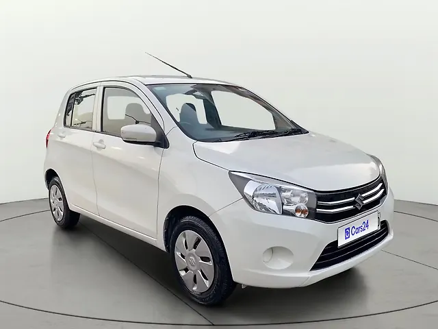 Used 2017 Maruti Suzuki Celerio in Patna