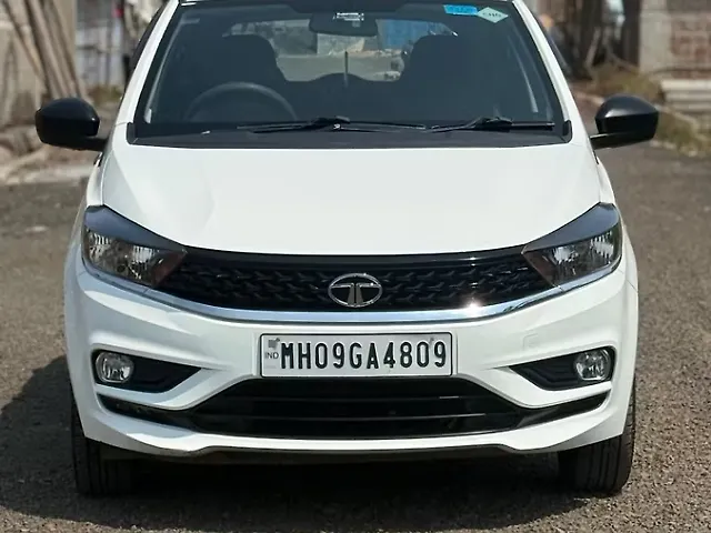 Used 2022 Tata Tiago in Kolhapur Used 2022 Tata Tiago in Kolhapur