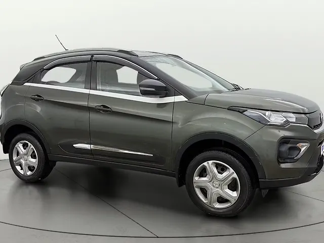 Used 2022 Tata Nexon in Delhi Used 2022 Tata Nexon in Delhi