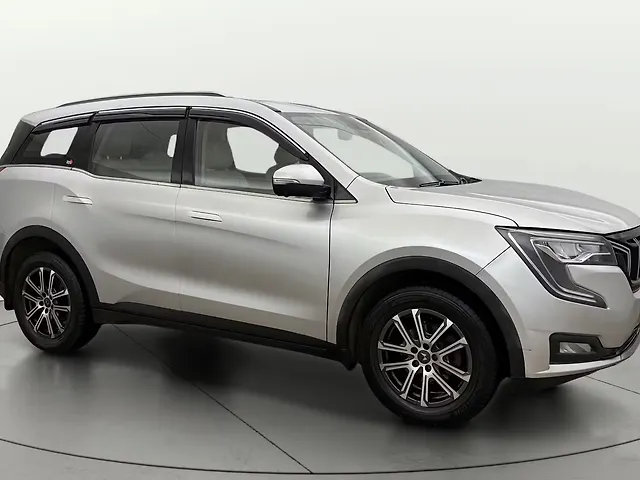 Used 2023 Mahindra XUV700 in Gurgaon