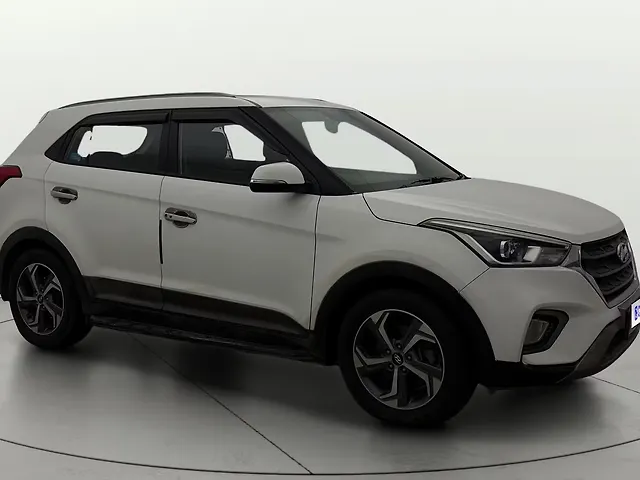 Used 2019 Hyundai Creta in Chennai Used 2019 Hyundai Creta in Chennai