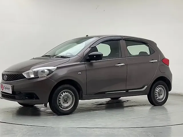 Used 2019 Tata Tiago in Ghaziabad