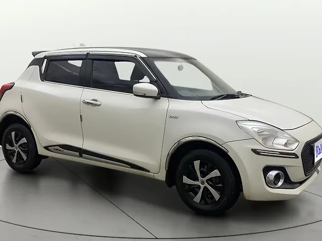 Used 2019 Maruti Suzuki Swift in Hyderabad