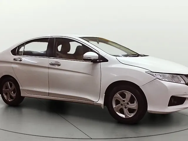 Used 2016 Honda City in Surat