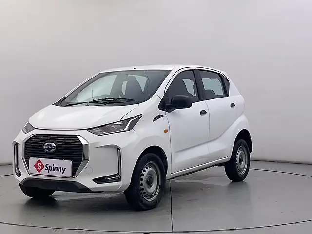 Used 2021 Datsun Redigo in Ahmedabad