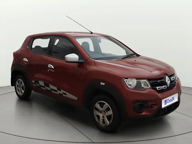 Used 2018 Renault Kwid in Hyderabad Used 2018 Renault Kwid in Hyderabad