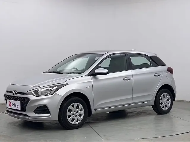 Used 2018 Hyundai Elite i20 in Mohali