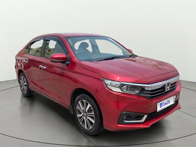 Used 2022 Honda Amaze in Coimbatore