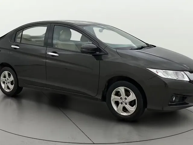 Used 2015 Honda City in Bangalore