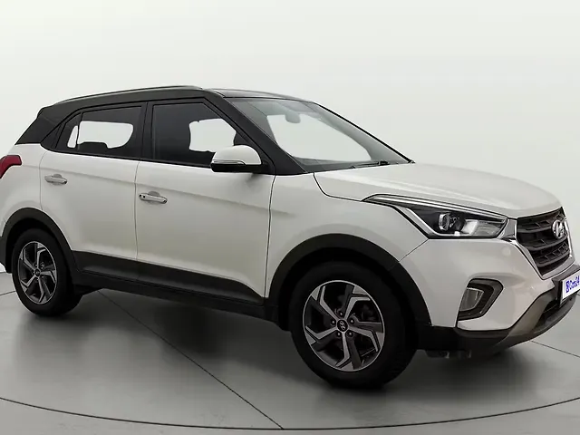 Used 2018 Hyundai Creta in Chennai Used 2018 Hyundai Creta in Chennai