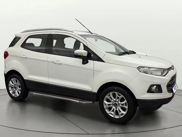 Used 2016 Ford Ecosport in Delhi Used 2016 Ford Ecosport in Delhi