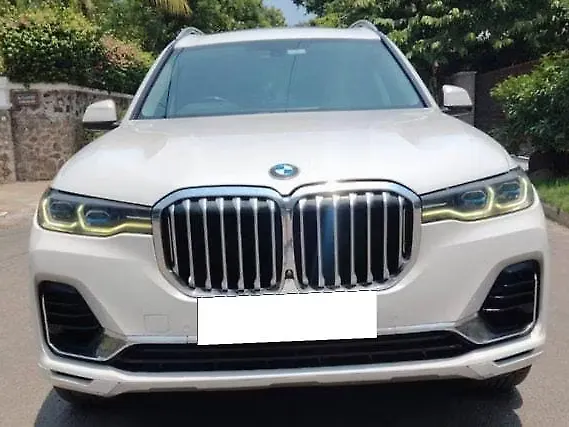 Used 2019 BMW X7 in Chennai