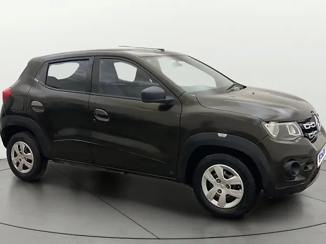 Used 2019 Renault Kwid in Hyderabad Used 2019 Renault Kwid in Hyderabad
