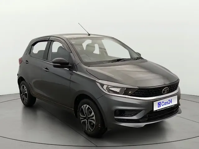 Used 2024 Tata Tiago in Lucknow