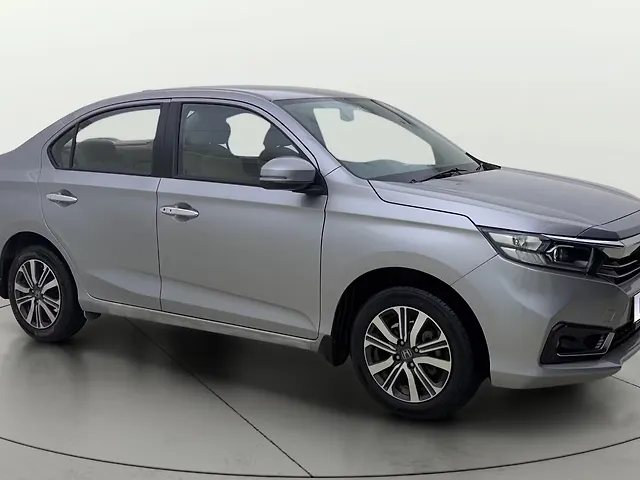 Used 2022 Honda Amaze in Ahmedabad