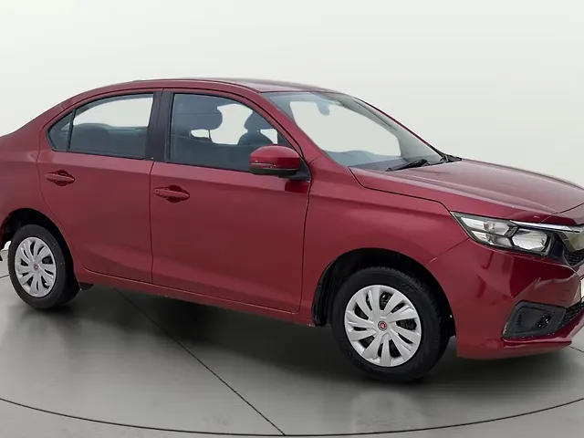 Used 2018 Honda Amaze in Ahmedabad