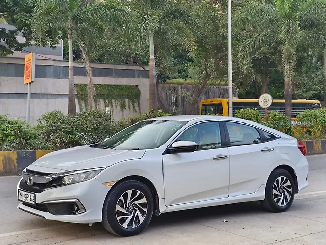Used 2019 Honda Civic in Mumbai