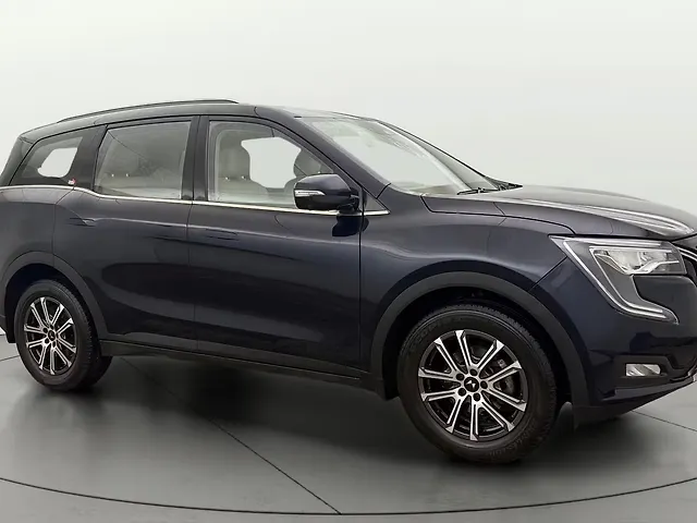 Used 2024 Mahindra XUV700 in Gurgaon