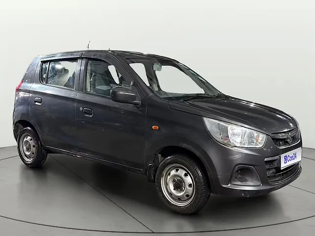 Used 2016 Maruti Suzuki Alto in Howrah