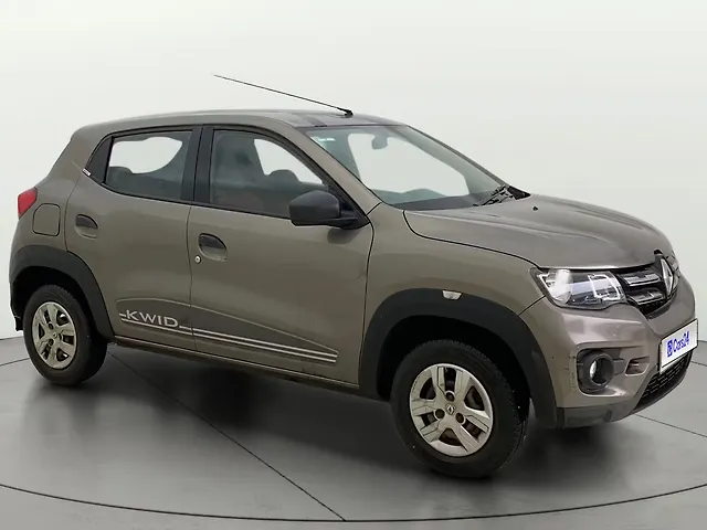 Used 2018 Renault Kwid in Mumbai