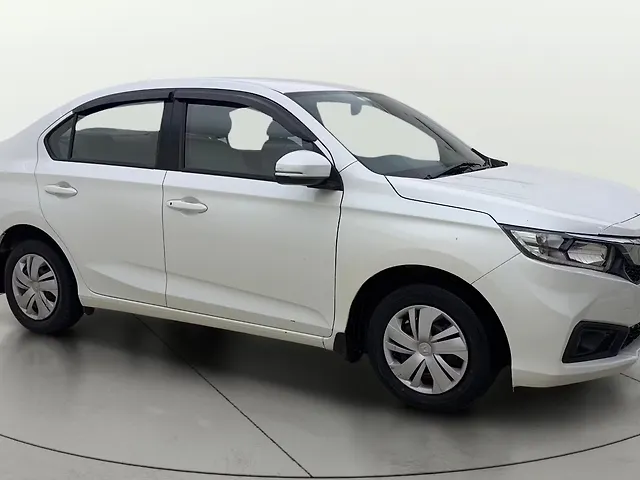 Used 2021 Honda Amaze in Ahmedabad