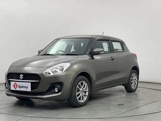 Used 2022 Maruti Suzuki Swift in Chennai