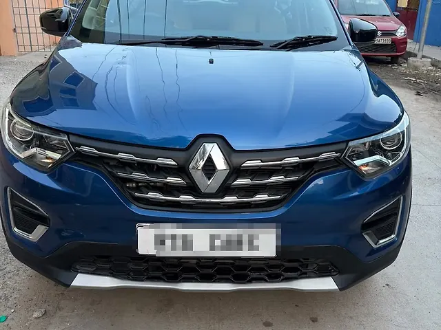 Used 2023 Renault Triber in Chennai