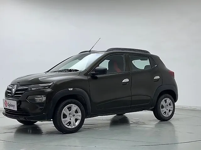 Used 2020 Renault Kwid in Faridabad Used 2020 Renault Kwid in Faridabad