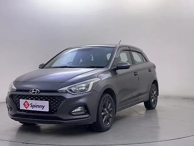 Used 2018 Hyundai Elite i20 in Bangalore