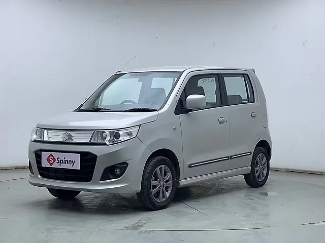 Used 2018 Maruti Suzuki Wagon R in Hyderabad Used 2018 Maruti Suzuki Wagon R in Hyderabad