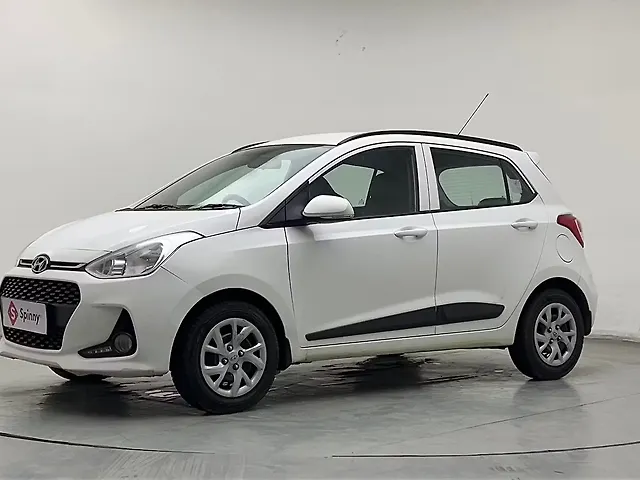 Used 2019 Hyundai Grand i10 in Gurgaon Used 2019 Hyundai Grand i10 in Gurgaon