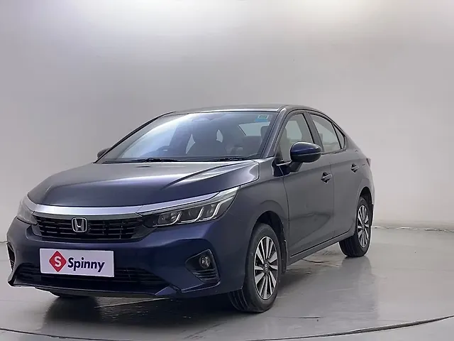 Used 2023 Honda City in Bangalore