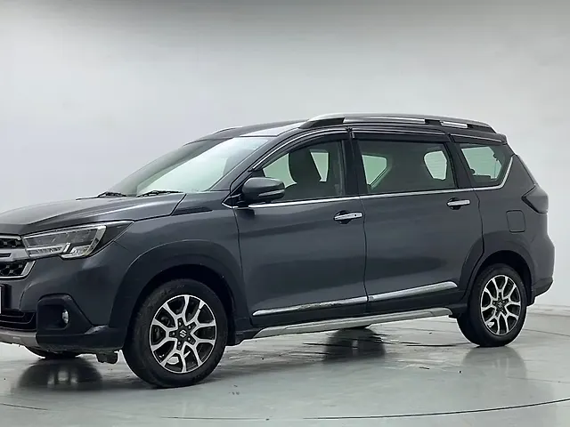 Used 2024 Maruti Suzuki XL6 in Ghaziabad