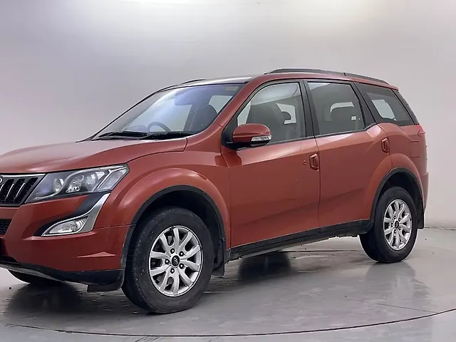Used 2015 Mahindra XUV500 in Bangalore Used 2015 Mahindra XUV500 in Bangalore