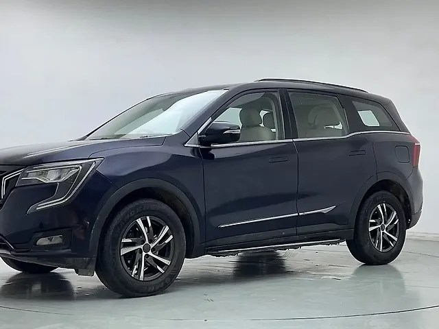 Used 2022 Mahindra XUV700 in Gurgaon Used 2022 Mahindra XUV700 in Gurgaon