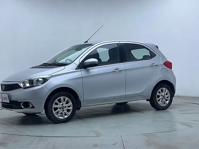 Used 2017 Tata Tiago in Mumbai Used 2017 Tata Tiago in Mumbai