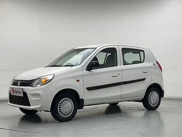 Used 2019 Maruti Suzuki Alto 800 in Gurgaon