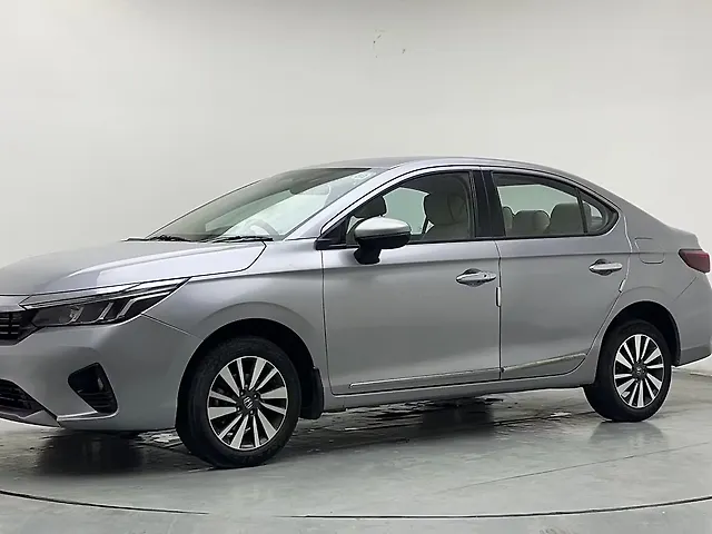Used 2023 Honda City in Ghaziabad